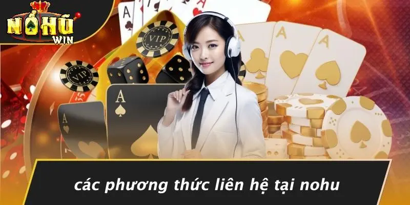 Liên Hệ