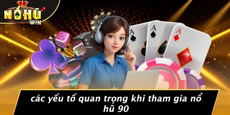 Nổ hũ 90 4 Nổ Hũ 90