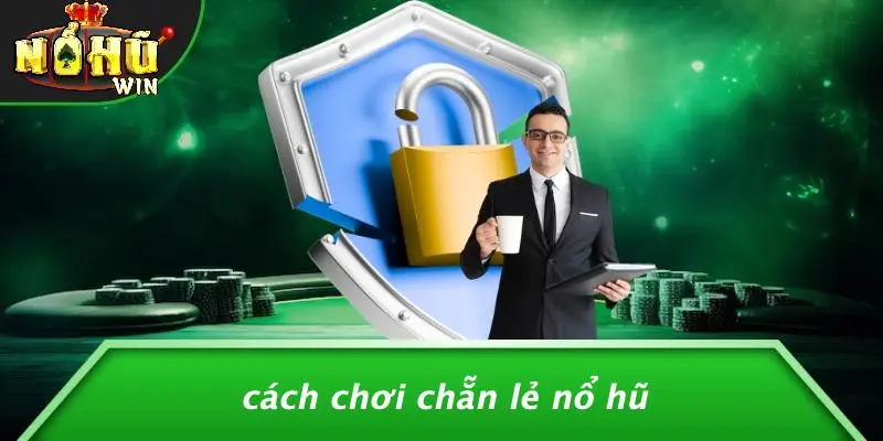 CHẴN LẺ NỔ HŨ 1 Chẵn Lẻ Nổ Hũ