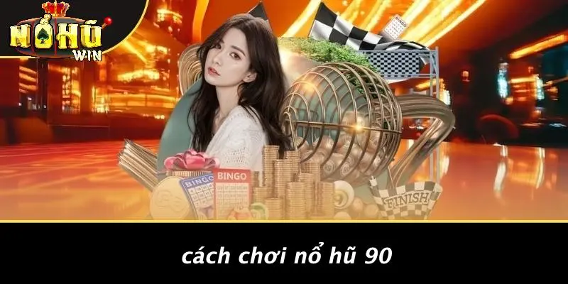 Nổ hũ 90 2 Nổ Hũ 90