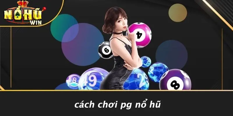 PG nổ hũ 1 PG Nổ Hũ