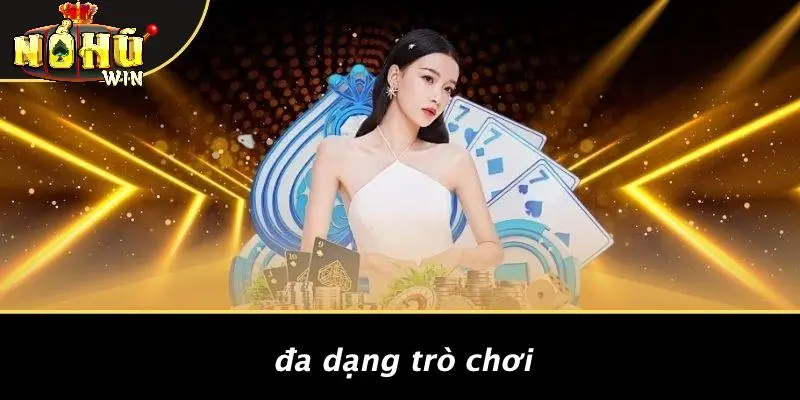 casino nổ hũ 2 Casino Nổ Hũ