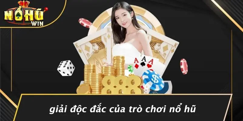trò chơi nổ hũ 4 Trò Chơi Nổ Hũ