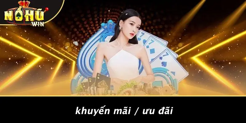 Nổ Hũ