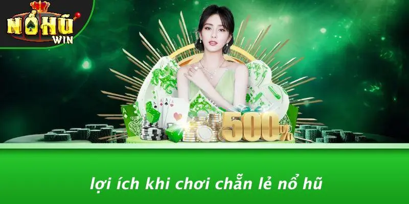 CHẴN LẺ NỔ HŨ 2 Chẵn Lẻ Nổ Hũ