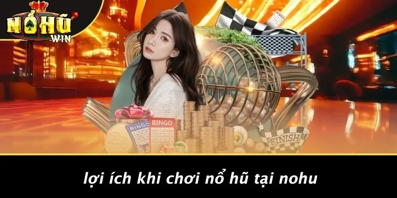 NỔ HŨ TRỰC TUYẾN 2 Nổ hũ trực tuyến