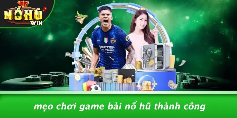 game bài nổ hũ 4 Game Bài Nổ Hũ