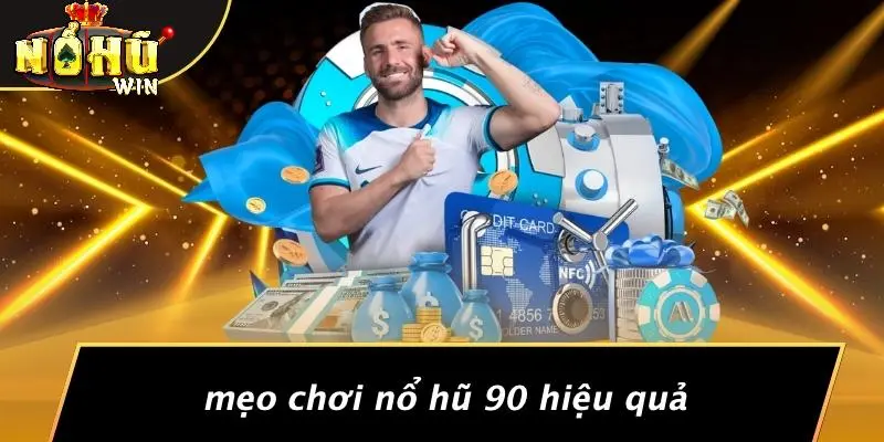 Nổ hũ 90 3 Nổ Hũ 90