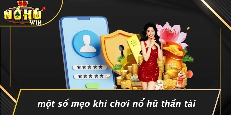 Nổ hũ thần tài 2 Nổ Hũ Thần Tài