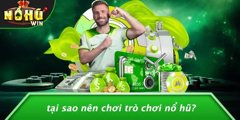 trò chơi nổ hũ 2 Trò Chơi Nổ Hũ