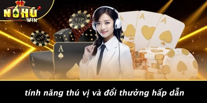 Nổ Hũ Jili