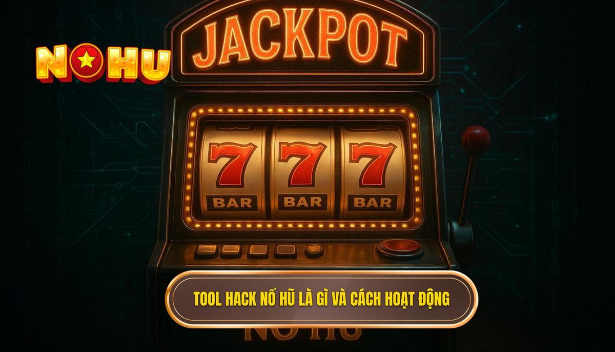 Phần 1_ Tool Hack Nổ Hũ Là Gì và Cơ Chế Hoạt Động Được Quảng Cáo