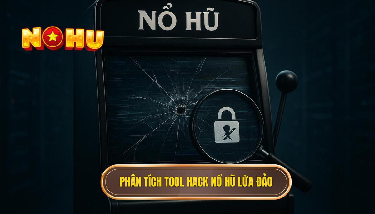 Phần 2_ Phân Tích Kỹ Thuật – Tại Sao Tool Hack Nổ Hũ Là Một Trò Lừa Đảo_