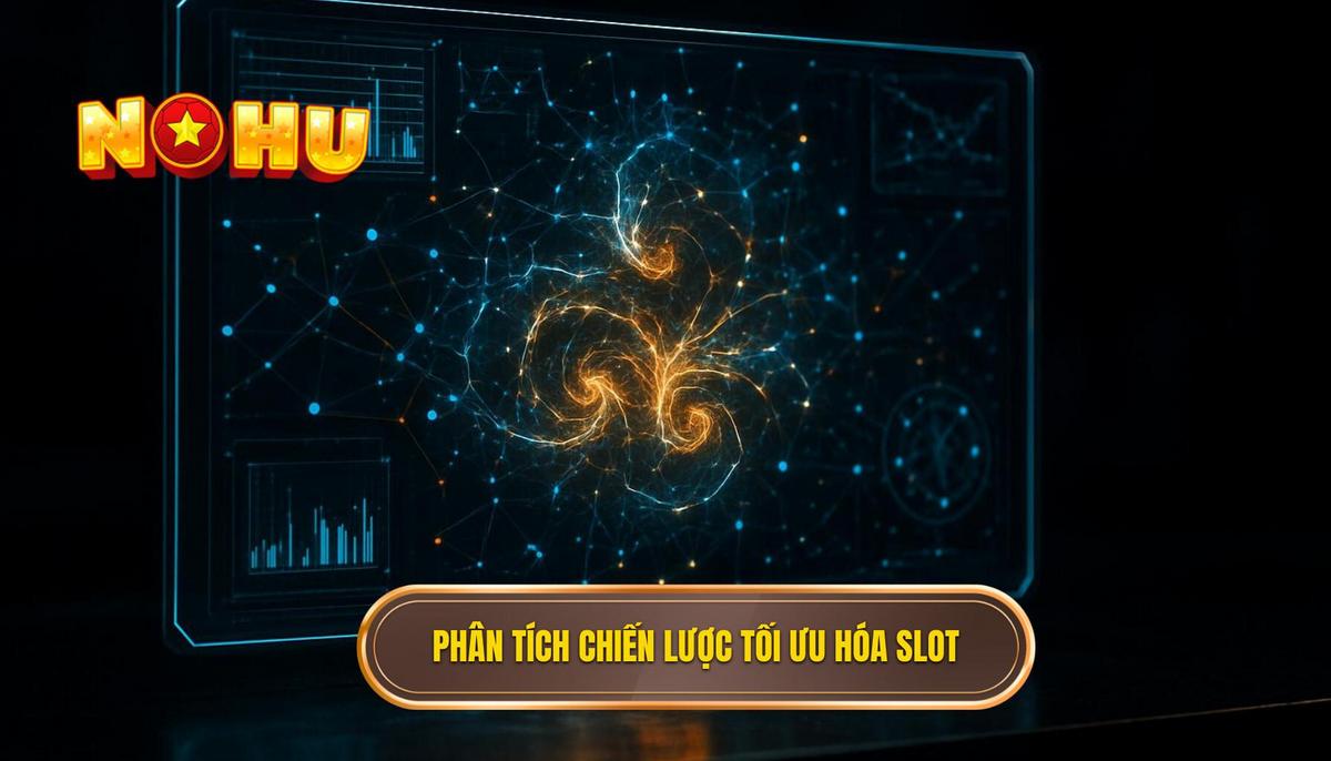 Phân Tích Chiến Lược Tối Ưu Hóa Tỷ Lệ Thắng Nổ Hũ Slot
