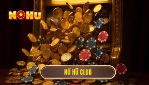 nổ hũ club