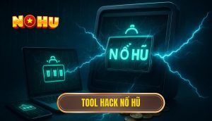 tool hack nổ hũ