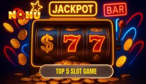 top 5 slot game