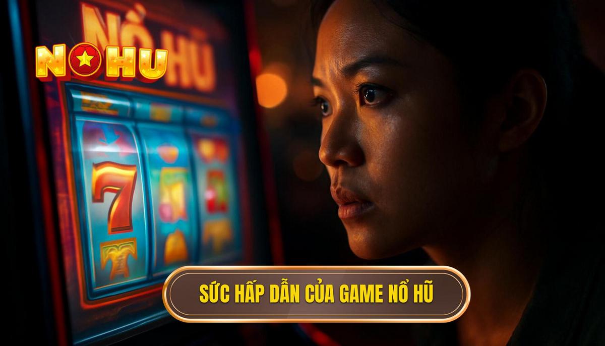 Sức hấp dẫn đa chiều của Game Nổ Hũ_ Hơn cả sự may mắn