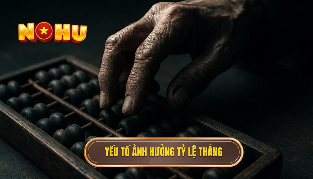 Phân Tích Các Yếu Tố Ảnh Hưởng Đến Tỷ Lệ Thắng