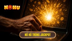 thumb - nổ hũ trúng jackpot