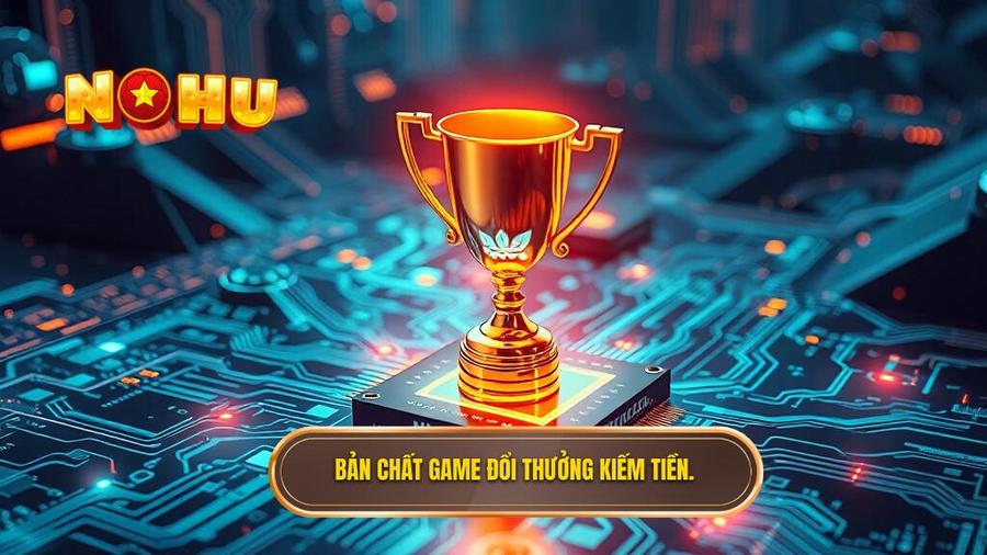 Hiểu đúng về bản chất của game đổi thưởng kiếm tiền thật
