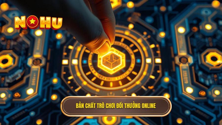 Hiểu Rõ Bản Chất Của Các Trò Chơi Đổi Thưởng