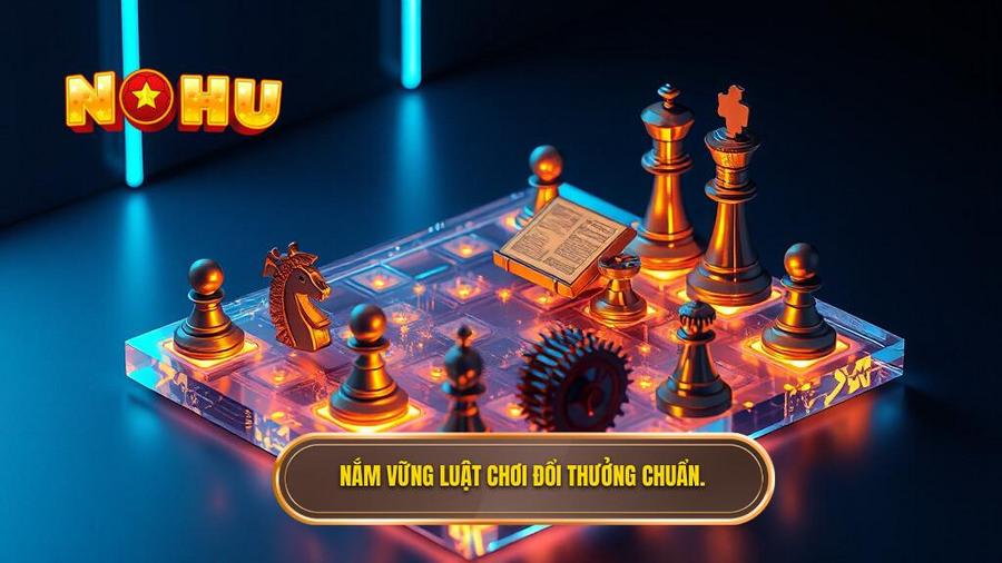 Hiểu Rõ Luật Chơi – Nền Tảng Của Mọi Kinh Nghiệm Đổi Thưởng