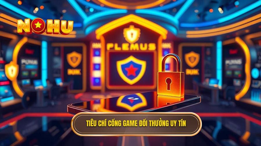Thế nào là một cổng game đổi thưởng online uy tín?