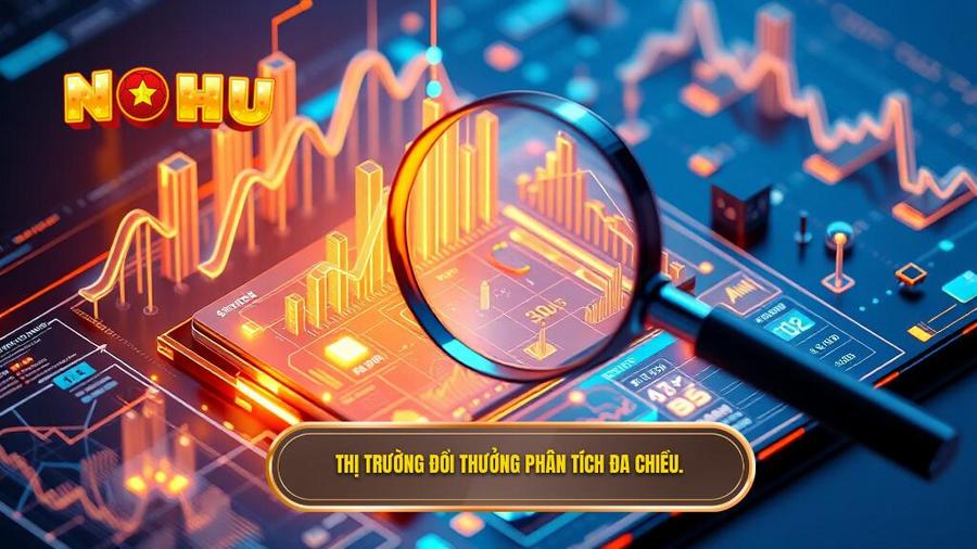 Phân tích đa chiều về thực trạng thị trường đổi thưởng hiện nay