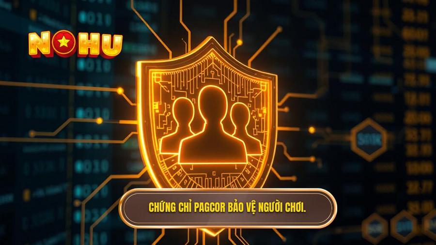 Phân tích sâu: Tại sao chứng chỉ PAGCOR lại là "tấm khiên" bảo vệ người chơi?