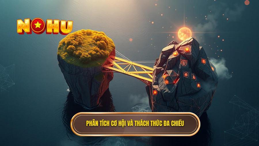 Phân tích đa chiều: Cơ hội và Thách thức