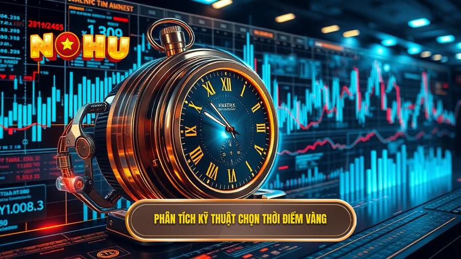 Phân Tích Kỹ Thuật Và Lựa Chọn Thời Điểm Vàng
