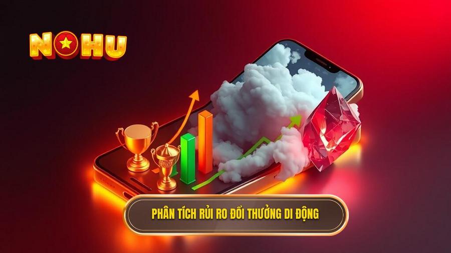 Phân tích đa chiều: Cơ hội và rủi ro khi chơi đổi thưởng di động