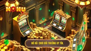 Bí Quyết Chơi Đổi Thưởng Không Thua: Nghệ Thuật Làm Chủ Mọi Cuộc Chơi