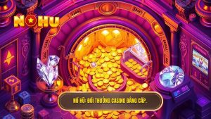 Đổi Thưởng Casino Online: Cẩm Nang Toàn Diện Cho Người Chơi Thời Đại Số