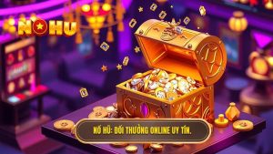 Đổi Thưởng Online Uy Tín: Nghệ Thuật Chọn Sân Chơi Và Trải Nghiệm Đẳng Cấp 2024