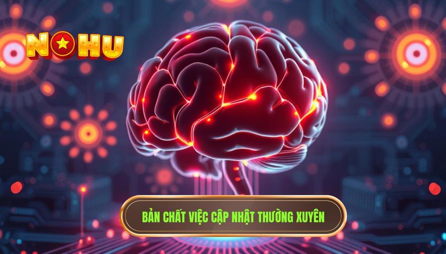 Hiểu đúng về bản chất của việc Update thường xuyên