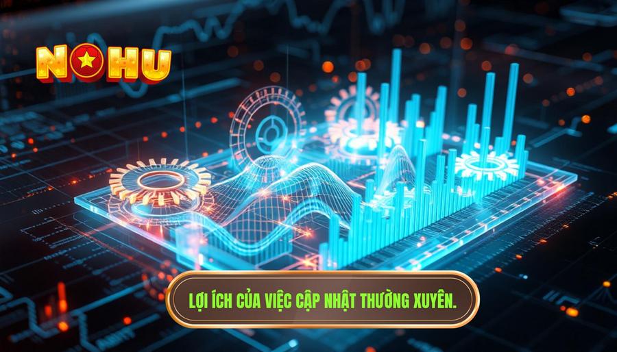 Phân tích đa chiều: Update thường xuyên có tốt không?