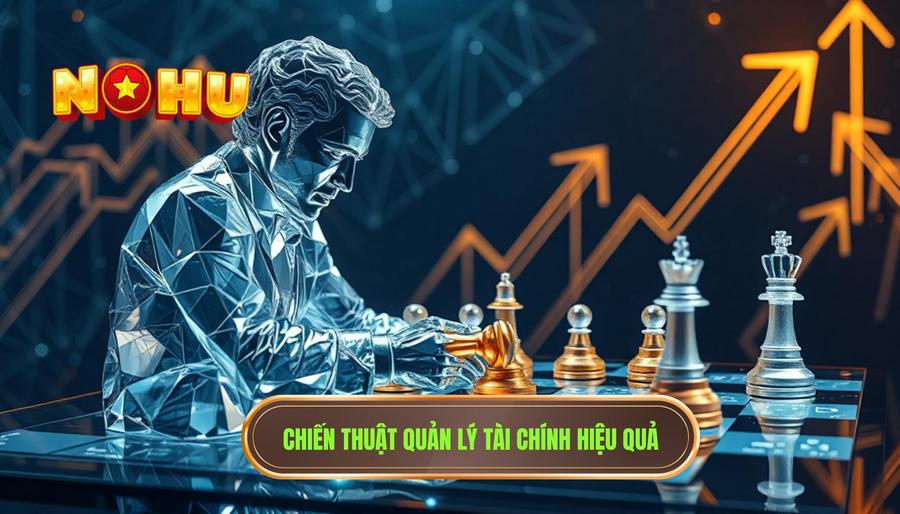 Chiến thuật quản lý tài chính thượng thừa