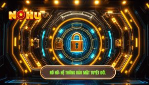 Chơi nổ hũ có lo bị hack không? Phân tích chi tiết từ chuyên gia NỔ HŨ